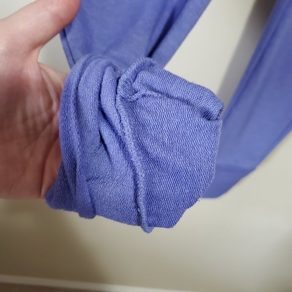 FP MOVEMENT / S / Women's Sunny Skinny French Terry Mid-Rise Sweatpants Joggers - Picture 6 of 14